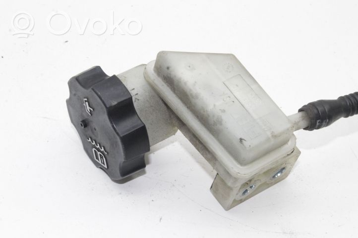 Opel Antara Serbatoio del liquido della frizione 25187418