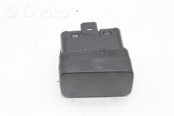 Opel Antara Interrupteur commutateur airbag passager 299100139