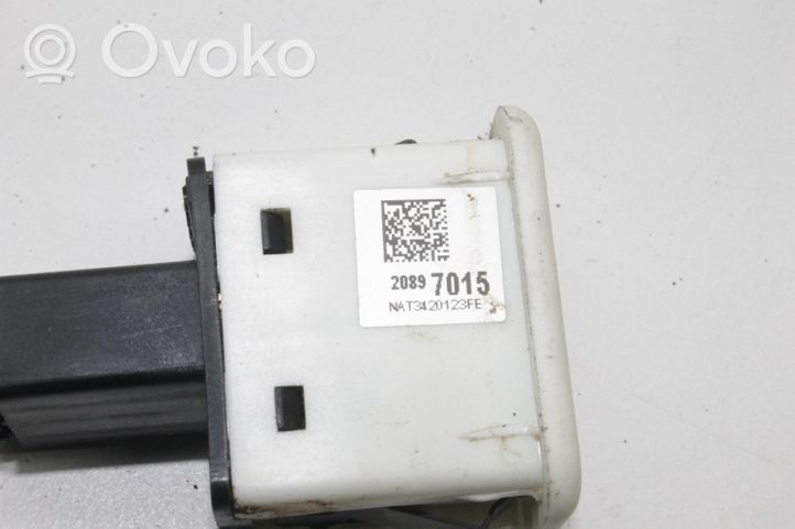 Opel Antara Connettore plug in AUX 20897015