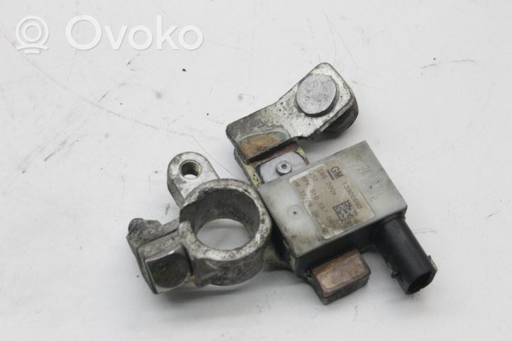 Opel Antara Minuskabel Massekabel Batterie 13306650