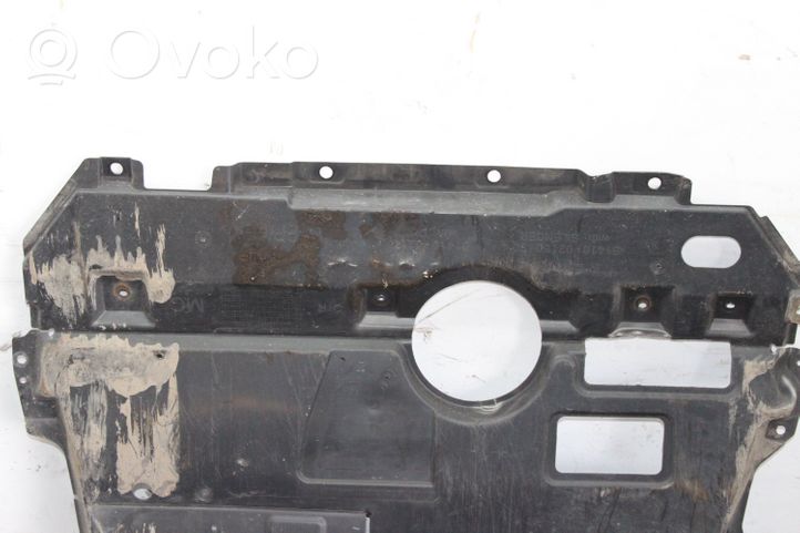 Toyota Auris 150 Variklio dugno apsauga 5141002180