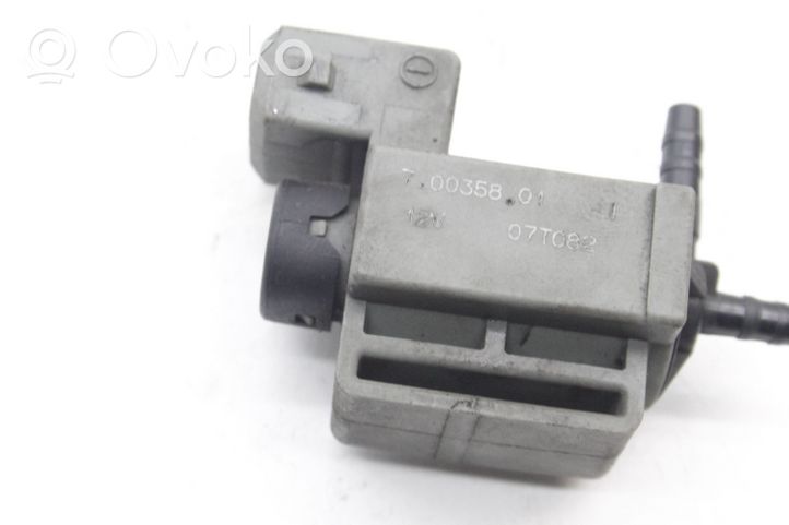 Land Rover Range Rover L322 Electrovanne soupape de dépression 70035801