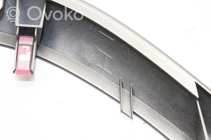 Toyota Auris 150 Rivestimento del vano portaoggetti del cruscotto 5543602020