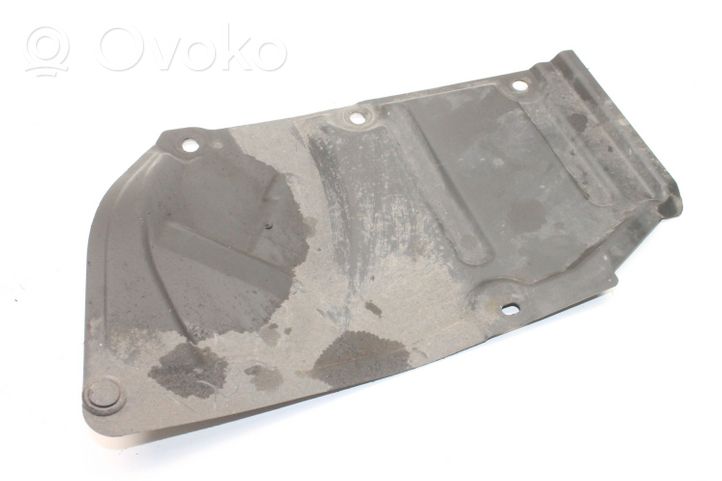 Toyota Auris 150 Osłona boczna podwozia 5144402041