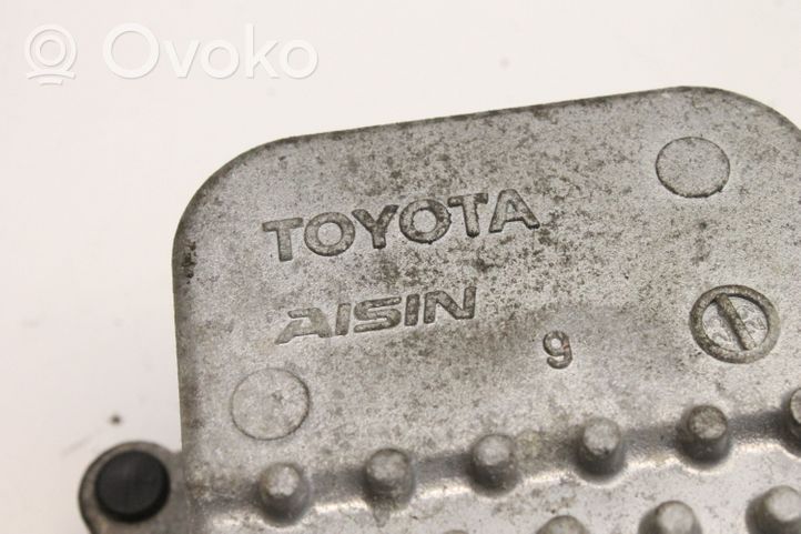 Toyota Auris 150 Pompa podciśnienia / Vacum 