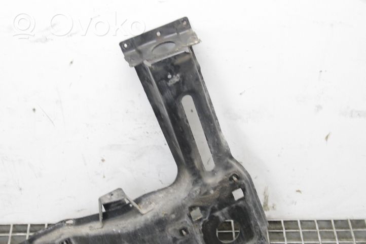 Land Rover Range Rover L322 Smorzatore/ammortizzatore d’urto per paraurti anteriore 