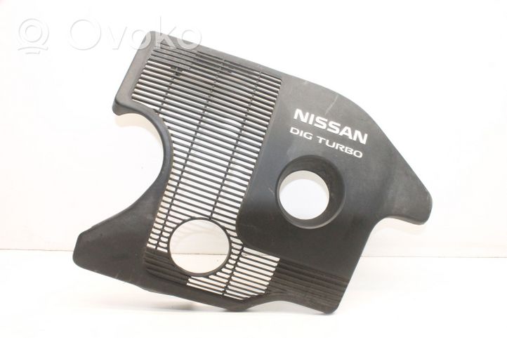 Nissan Juke I F15 Copri motore (rivestimento) 140411KK1B