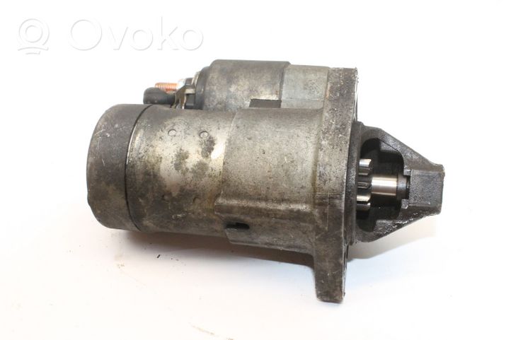 Fiat 127 Motor de arranque 51832950