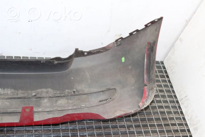 Fiat 127 Rear bumper 