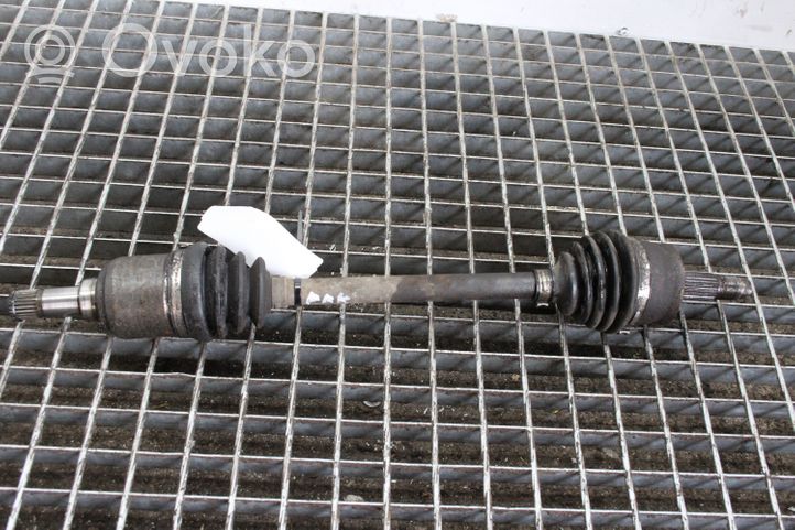 Fiat 127 Front driveshaft 