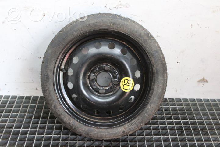 Nissan Note (E11) Roue de secours R12 403009U07A