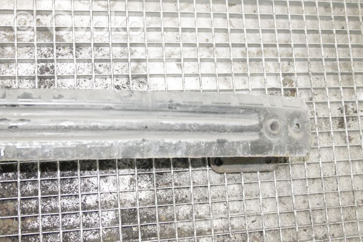 Ford Focus Rear beam 