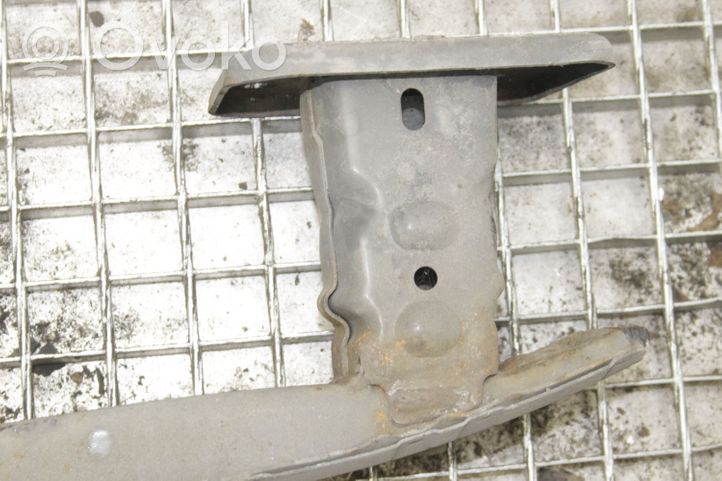 Ford Focus Rear beam 