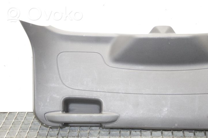 Ford Focus Garniture de hayon BM51A40411FW