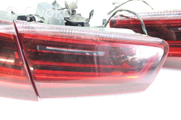 Audi A6 C7 Set feux arrière / postérieurs 4G5945096E