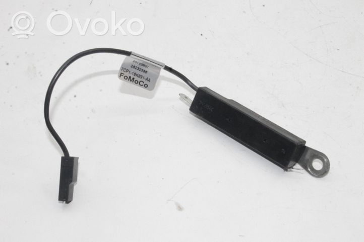 Ford Focus Filtre antenne aérienne 7CP118K891AA