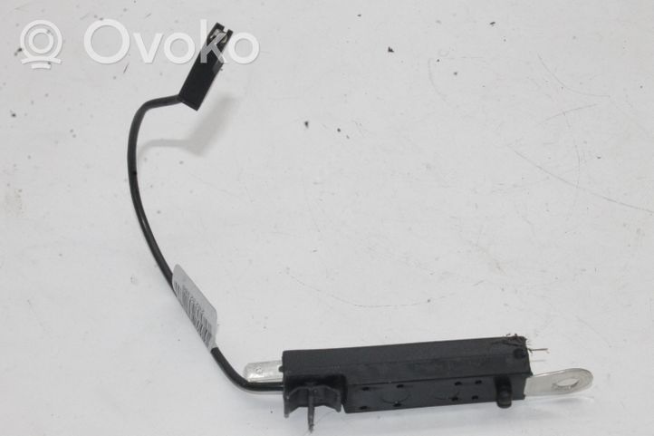 Ford Focus Filtre antenne aérienne 7CP118K891AA