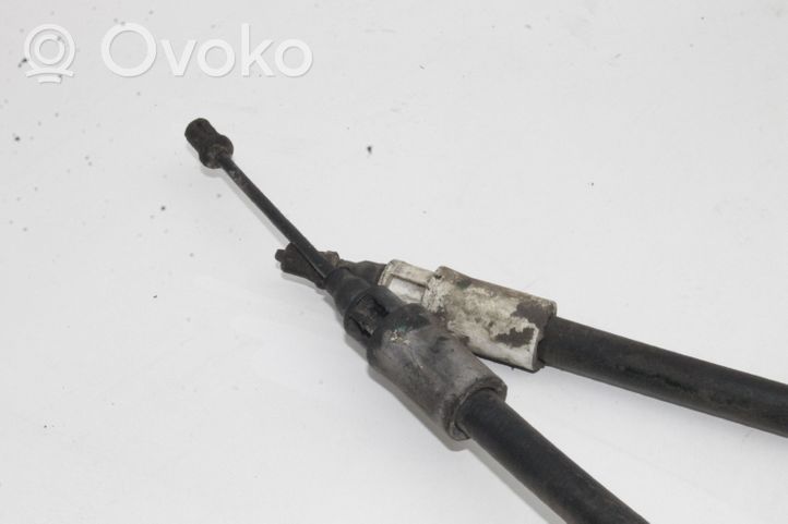 Ford Focus Handbrake/parking brake wiring cable 