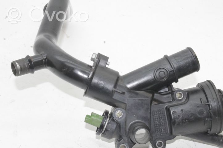 Ford Focus Thermostat 9682141580