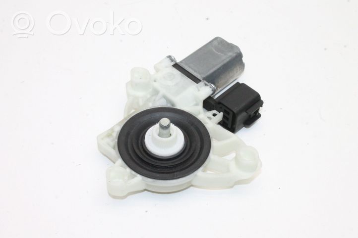 Ford Fiesta Varikliukas priekinio langų pakėlėjo A75655111