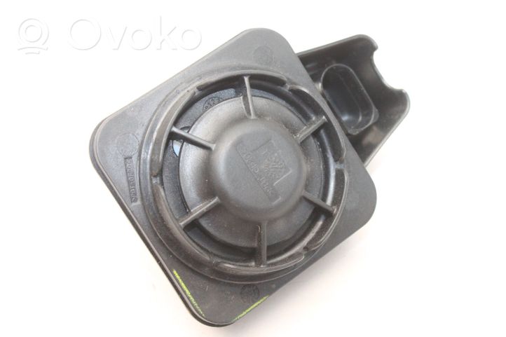 Mazda CX-5 Alarm system siren KD4767SB1