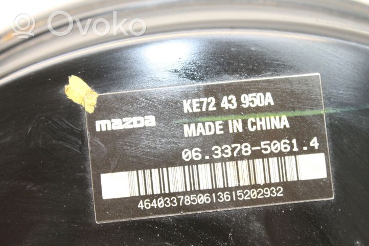 Mazda CX-5 Servo-frein KE7243950A