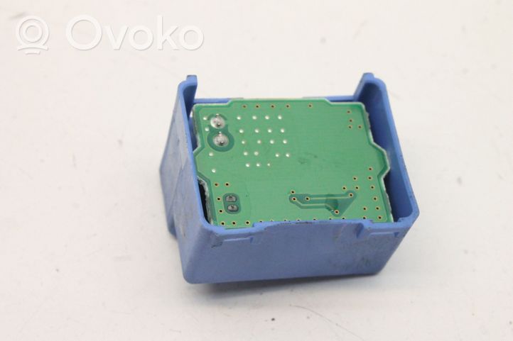 Toyota Prius (XW30) Other relay 8665250010