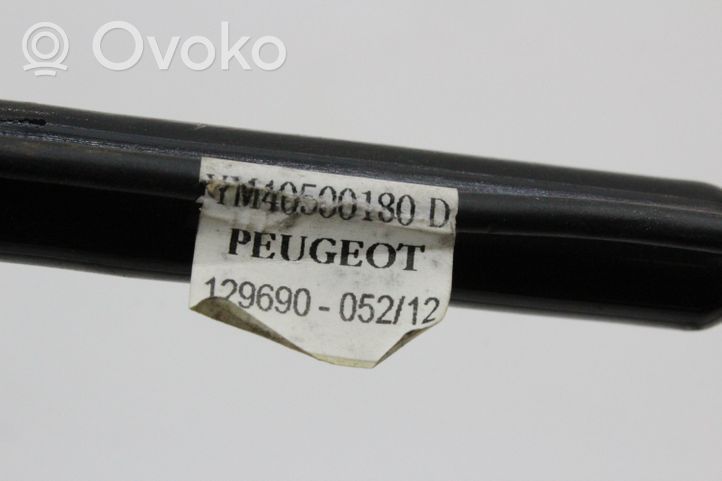 Peugeot RCZ Amplificateur d'antenne YM40500180D