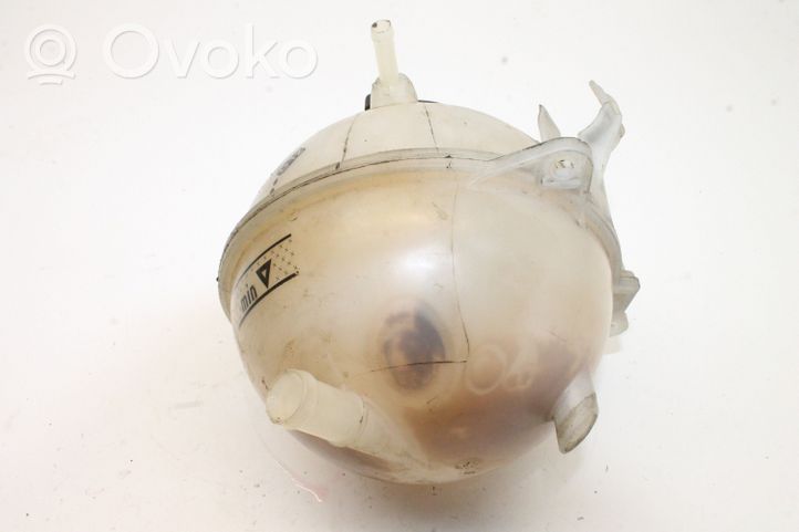 Volkswagen Sharan Coolant expansion tank/reservoir 1K0121407A