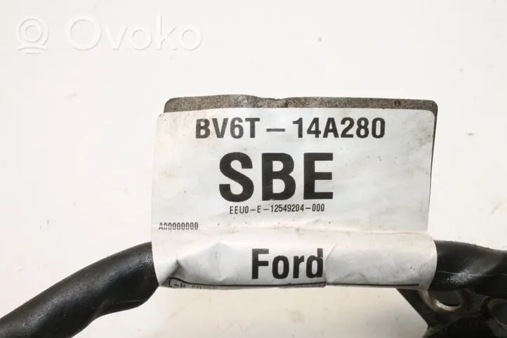 Ford Focus Autres faisceaux de câbles BV6T14A280SBE