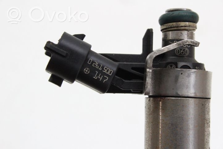 Ford Focus Injecteur de carburant BB5E9F593BA