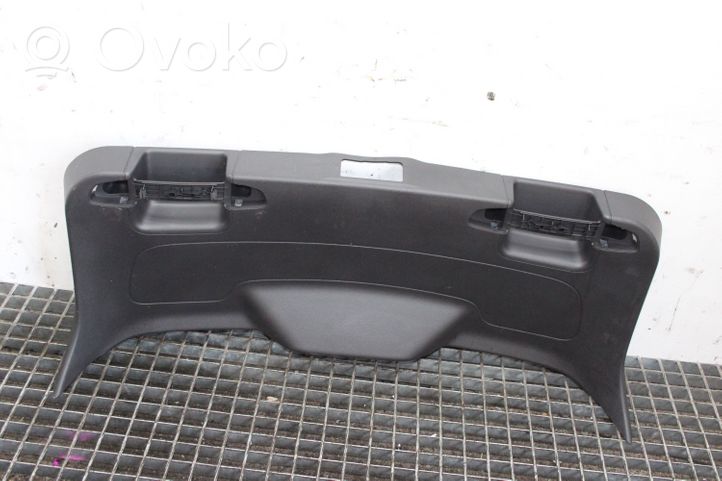 Ford Focus Garniture latérale de console centrale arrière BM51A40411AFW