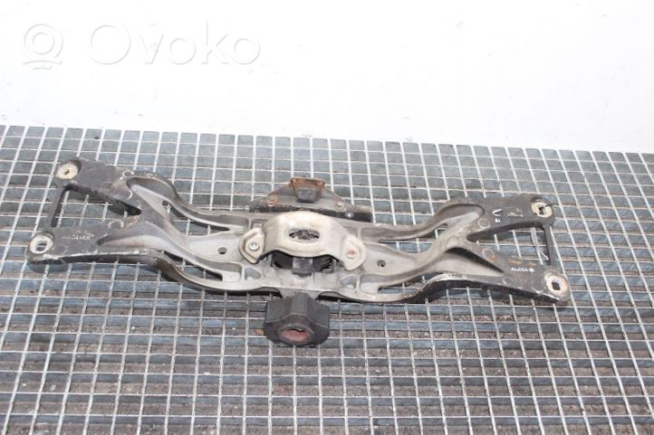 Jaguar XJ X308 Supporto di montaggio scatola del cambio MNE7600AA