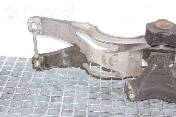 Jaguar XJ X308 Supporto di montaggio scatola del cambio MNE7600AA