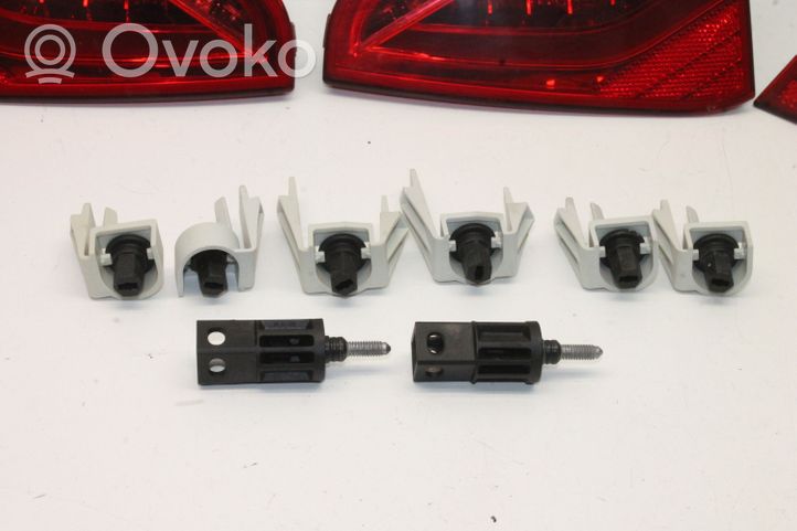 Audi A5 8T 8F Set feux arrière / postérieurs 8T0945096H