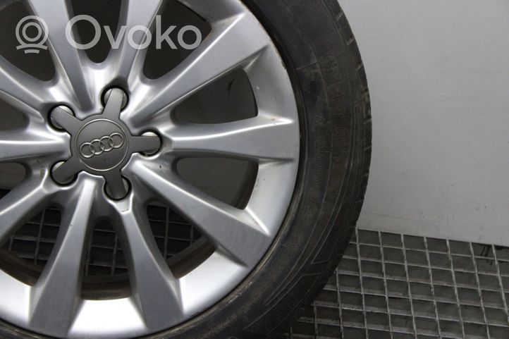 Audi A6 S6 C7 4G Cerchioni in lega R12 4G0601025BH