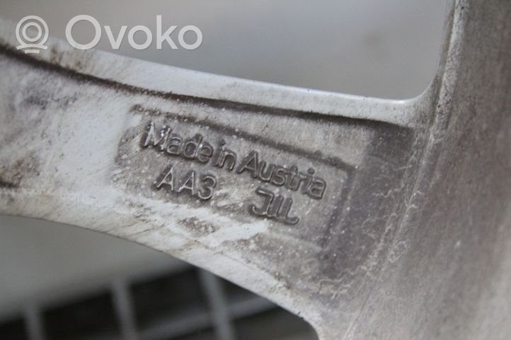 Audi A6 S6 C7 4G Felgi aluminiowe R12 4G0601025BH