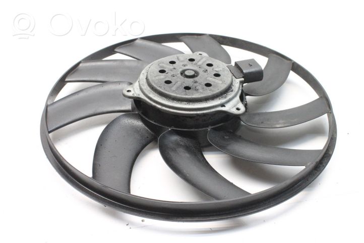 Audi A5 8T 8F Hélice moteur ventilateur M134986