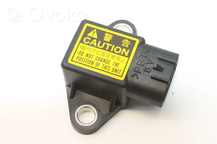 Toyota Land Cruiser (HDJ90) Sensore di accelerazione 8944160020