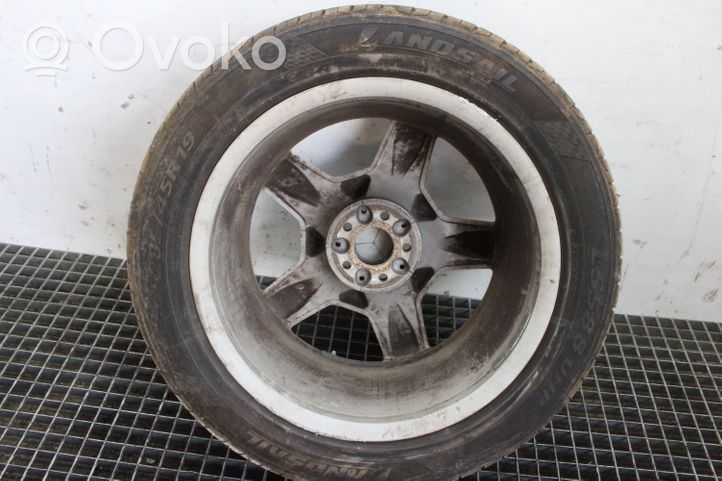 Mercedes-Benz R W251 Cerchioni in lega R12 A1644013002