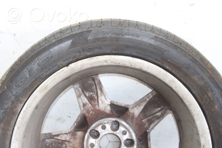 Mercedes-Benz R W251 Cerchioni in lega R12 A1644011802