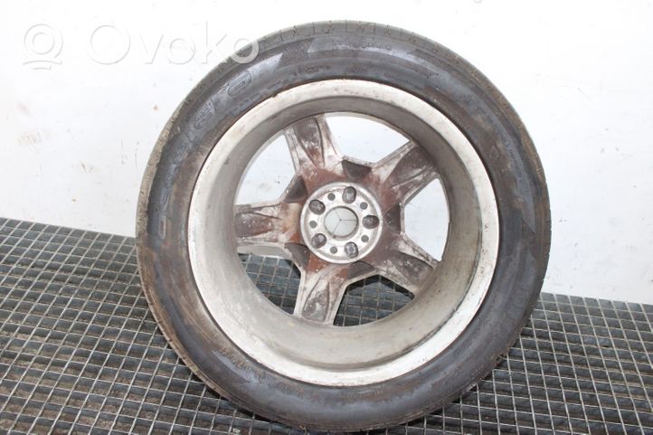 Mercedes-Benz R W251 Cerchioni in lega R12 A1644011802