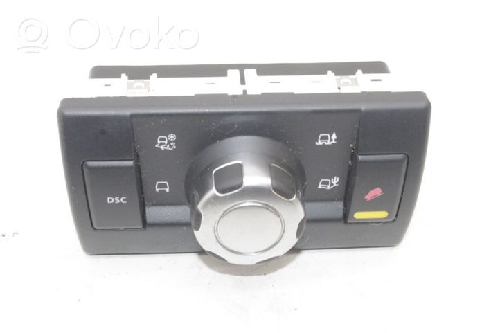 Land Rover Freelander 2 - LR2 Autres dispositifs 6H5214B596DE