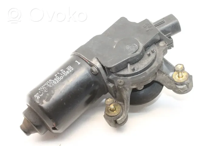 Toyota Land Cruiser (HDJ90) Stikla tīrītāja motoriņš 8511060240