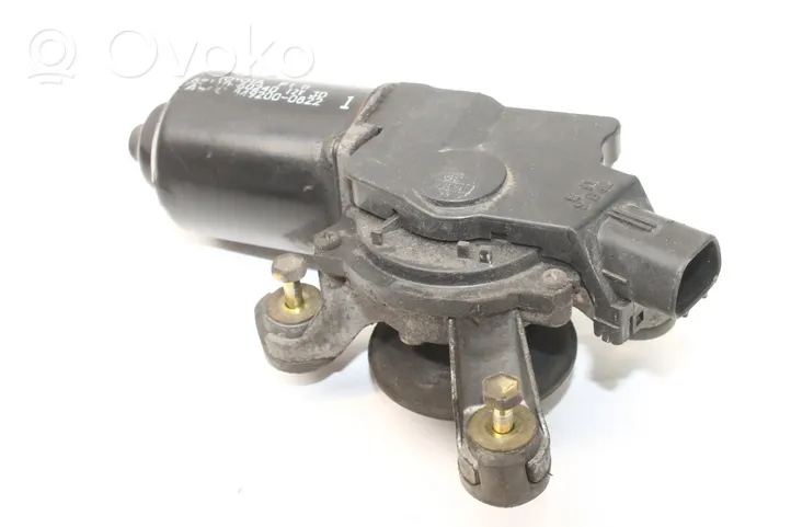 Toyota Land Cruiser (HDJ90) Stikla tīrītāja motoriņš 8511060240