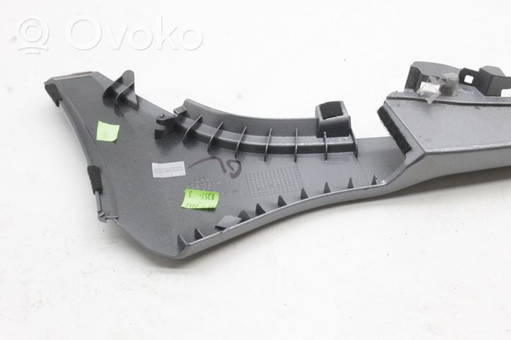 Ford Focus Kojelaudan hansikaslokeron lista BM51A045H93