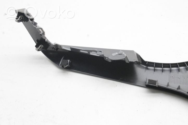 Ford Focus Kojelaudan hansikaslokeron lista BM51A045H93