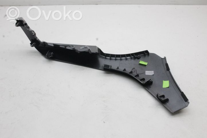 Ford Focus Dashboard glove box trim BM51A045H93