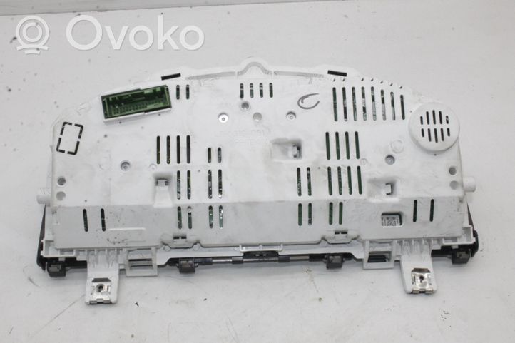 Land Rover Freelander 2 - LR2 Nopeusmittari (mittaristo) AH5210849EB