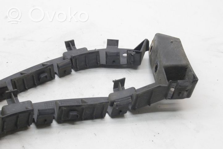 Land Rover Freelander 2 - LR2 Staffa angolare del supporto di montaggio del paraurti 6H5217A881B